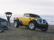 Dodge M80 Concept 2002 09